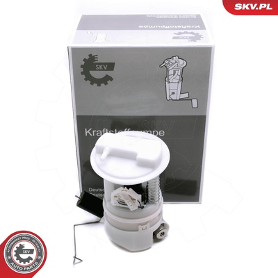 RENAULT CLIO II FUEL PUMP | OEM 8200057324