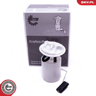 RENAULT CLIO II THALIA I II FUEL PUMP | OEM 8200027963