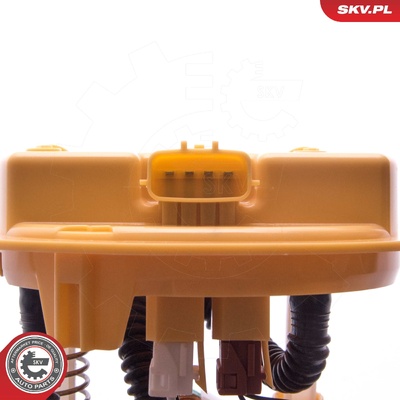 RENAULT CLIO IV FUEL PUMP | OEM 172027215R