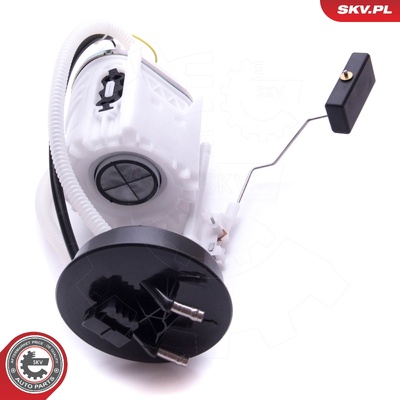 VW GOLF III VENTO FUEL PUMP | OEM 1H0919051AJ