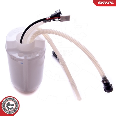 VW TOUAREG FUEL PUMP | OEM 7L6919087F