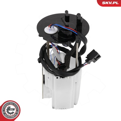 MERCEDES-BENZ A FUEL PUMP | OEM 228231006004Z