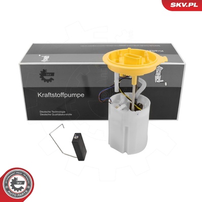 AUDI A3 SEAT LEON ALTEA XL FUEL PUMP | OEM E8667M