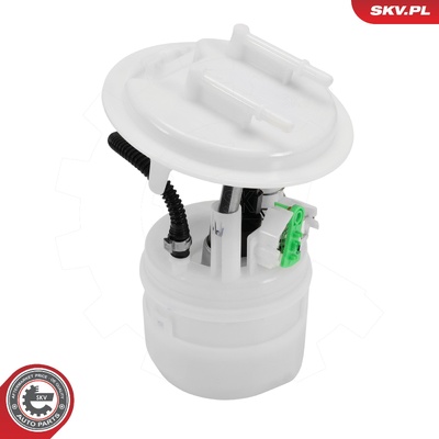 CITROEN C4 C5 JUMPY FUEL PUMP | OEM 700468990