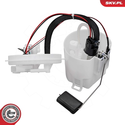 OPEL MERIVA A FUEL PUMP | OEM 93178629