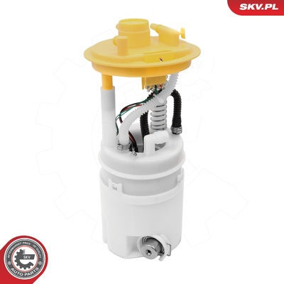 MITSUBISHI COLT VI SMART FORFOUR FUEL PUMP | OEM MN135000