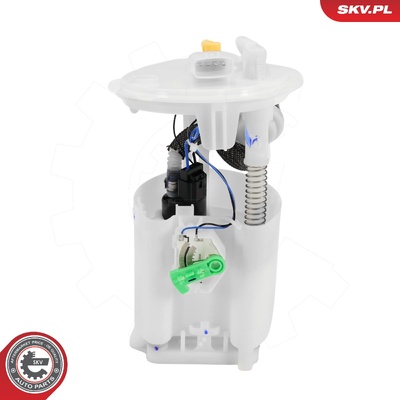 RENAULT CLIO III FUEL PUMP | OEM 8200355945