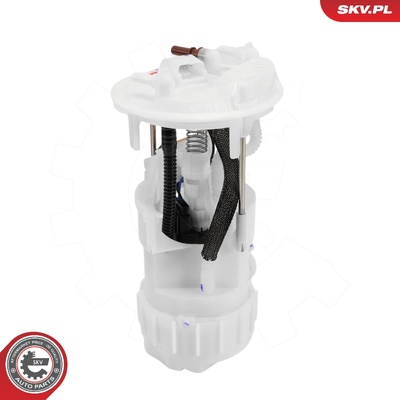 NISSAN NV400 OPEL MOVANO B RENAULT FUEL PUMP | OEM 172020255R