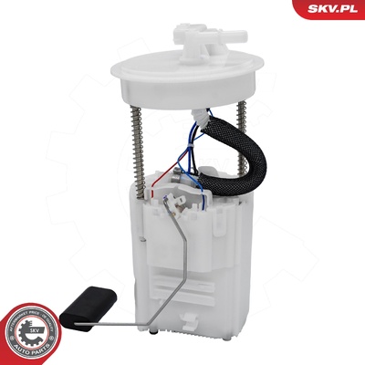 NISSAN ALMERA II ALMERA TINO FUEL PUMP | OEM 17040BN805