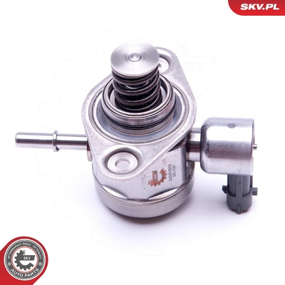 FORD LAND ROVER VOLVO FUEL PUMP | OEM AG9E-9D376-AB