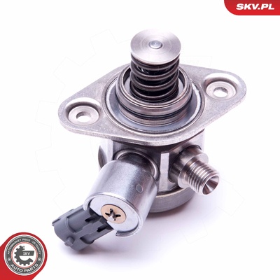 FORD VOLVO FUEL PUMP | OEM BM5G-9D376-BB