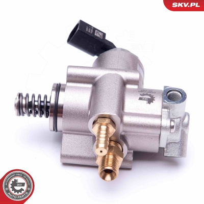 AUDI SEAT SKODA VW FUEL PUMP | OEM 06F127025L
