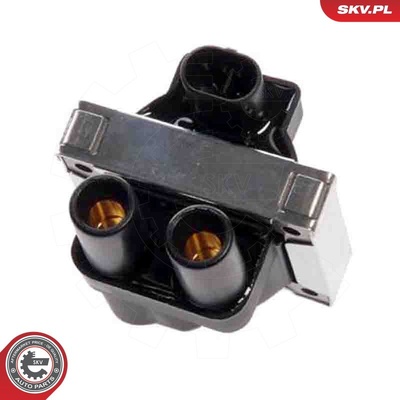 ALFA ROMEO FIAT LANCIA OPEL IGNITION COIL | OEM 46543562