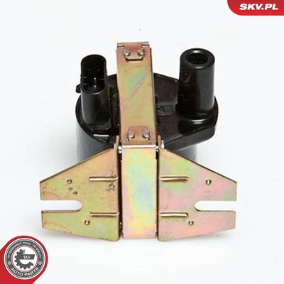 FIAT TEMPRA TIPO UNO LANCIA Y10 IGNITION COIL | OEM 0986221027