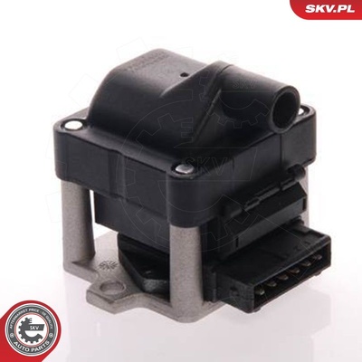 AUDI SEAT SKODA VW IGNITION COIL | OEM 701905104