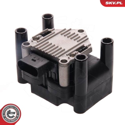 AUDI SEAT SKODA VW IGNITION COIL | OEM 032905106B