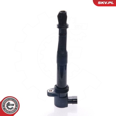 FIAT DOBLO STILO IGNITION COIL | OEM 46777286