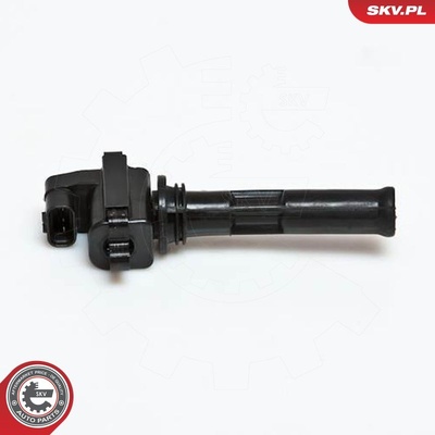 FIAT BARCHETTA BRAVA BRAVO MAREA LANCIA DEDRA DELTA IGNITION COIL | OEM 46460582