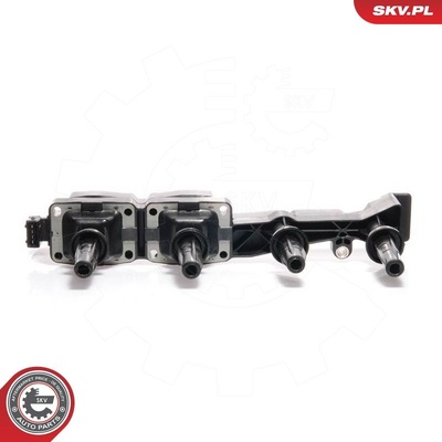 CITROEN SAXO PEUGEOT 106 IGNITION COIL | OEM 597056