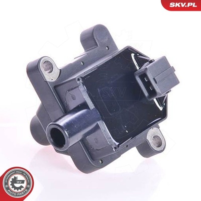 ALFA ROMEO 145 146 155 156 SPIDER IGNITION COIL | OEM 5DA749475261
