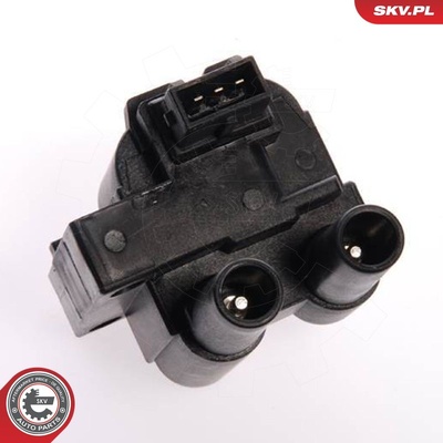 RENAULT CLIO KANGOO MEGANE IGNITION COIL | OEM 7700100589