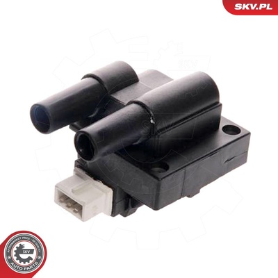 RENAULT CLIO KANGOO MEGANE IGNITION COIL | OEM 7700100643