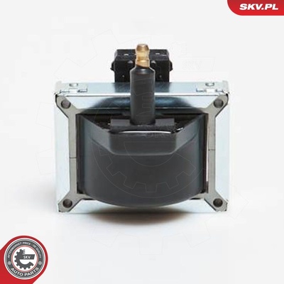 CITROEN AX BERLINGO XM ZX PEUGEOT 106 306 405 605 RANCH IGNITION COIL | OEM 96035284
