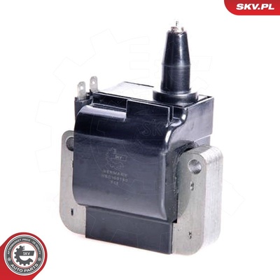 HONDA ACCORD CIVIC SHUTTLE ROVER 400 600 IGNITION COIL | OEM 30500P0AA01