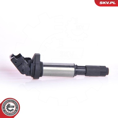 BMW 1 SERIES 3 5 6 7 X1 X3 X5 X6 Z3 Z4 MINI CLUBMAN IGNITION COIL | OEM 12131712223