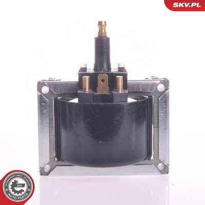JEEP CHEROKEE RENAULT LAGUNA MEGANE VOLVO 340-360 440 460 480 IGNITION COIL | OEM 770103113