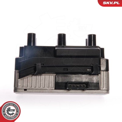 FORD GALAXY MERCEDES V-CLASS VW GOLF PASSAT SHARAN VENTO IGNITION COIL | OEM 0031585001