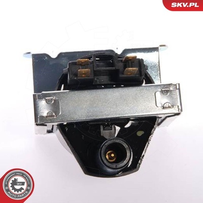 OPEL ASTRA COMBO CORSA KADETT OMEGA VECTRA VAUXHALL IGNITION COIL | OEM 1208003