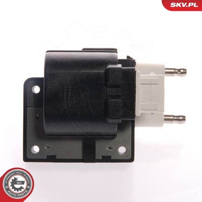 RENAULT MEGANE I VOLVO S40 I V40 IGNITION COIL | OEM 7701041608