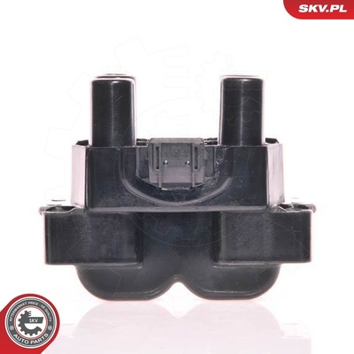OPEL ASTRA CALIBRA FRONTERA OMEGA VECTRA VAUXHALL IGNITION COIL | OEM 90443900