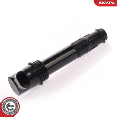 LAND ROVER FREELANDER MG ZT ROVER 75 IGNITION COIL | OEM NEC000070