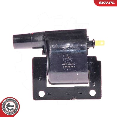 CHEVROLET MATIZ DAEWOO MATIZ VAUXHALL MIDI IGNITION COIL | OEM 96320818