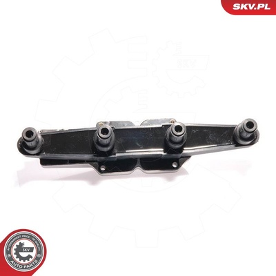 SKODA FAVORIT FELICIA IGNITION COIL | OEM 047905104