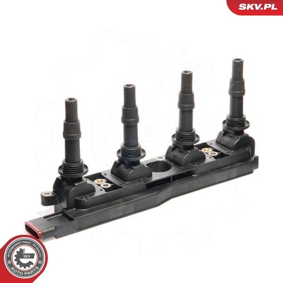 OPEL ASTRA CORSA MERIVA VECTRA ZAFIRA SAAB 9-3 VAUXHALL IGNITION COIL | OEM 1208008