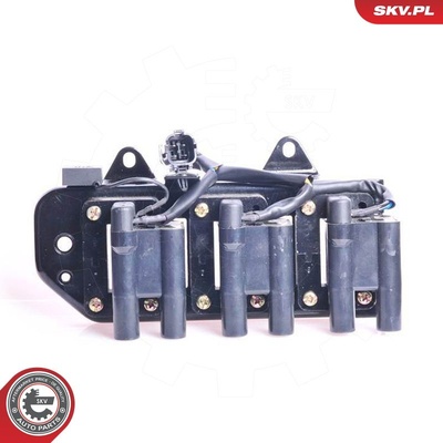 HYUNDAI SONATA TRAJET KIA MAGENTIS IGNITION COIL | OEM 0040100293