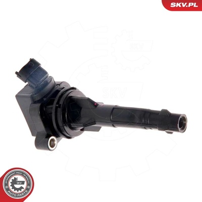 TOYOTA COROLLA IGNITION COIL | OEM 900801901700
