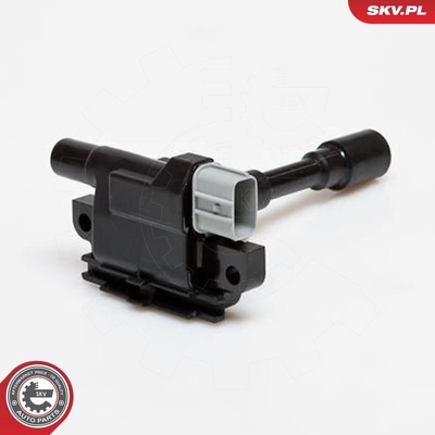 FIAT SEDICI SUBARU JUSTY SUZUKI ALTO GRAND VITARA SWIFT IGNITION COIL | OEM 3340065G00