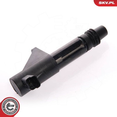 CITROEN C5 C6 LANCIA PHEDRA PEUGEOT 406 407 607 RENAULT CLIO IGNITION COIL | OEM 597077