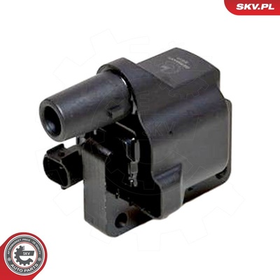 NISSAN SERENA IGNITION COIL | OEM 2243353F00