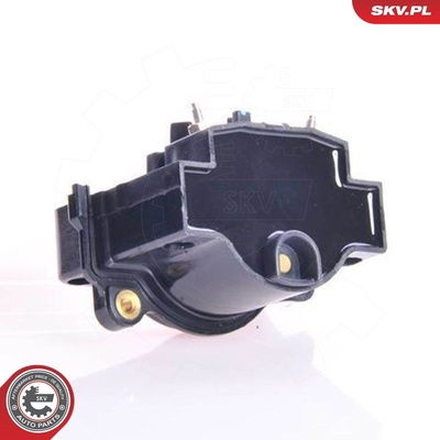 TOYOTA ASCENT AVENSIS BLIZZARD CAMRY CARINA CELICA IGNITION COIL | OEM 0297005430