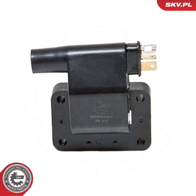 MAZDA 323 626 929 IGNITION COIL | OEM F21018100
