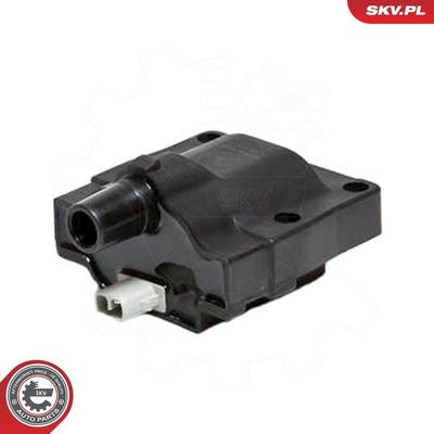 SUZUKI SAMURAI IGNITION COIL | OEM 3341057B10