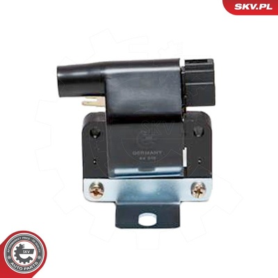 DAIHATSU CERIA MIRA ZEBRA KIA PRIDE IGNITION COIL | OEM 1950087201