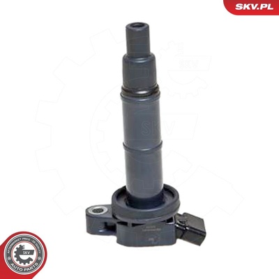 TOYOTA CAMRY LAND CRUISER PREVIA RAV 4 VERSO IGNITION COIL | OEM 9091919023