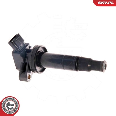 CITROEN C1 ZX PEUGEOT 107 TOYOTA AURIS AVENSIS AYGO COROLLA IGNITION COIL | OEM 597088