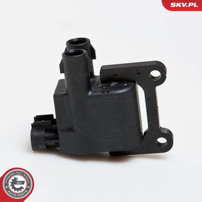 TOYOTA AVENSIS COROLLA HIACE PICNIC RAV 4 IGNITION COIL | OEM 9091902217